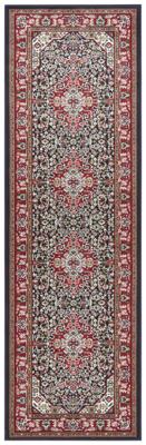 Hanse Home - Design Oriental Carpet Skazar Isfahan - 80x250 cm