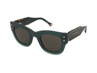 Zonnebrillen Carolina Herrera HER 0222/S ACK/IR