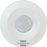 Brennenstuhl Connect Zigbee bewegingssensor BM CZ 01 (alarm- en lichtfunctie)