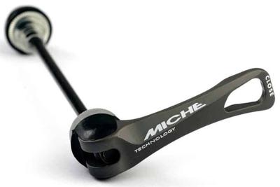 Miche 900 Asset HT - Zwart Miche 900 Asset HT - Zwart