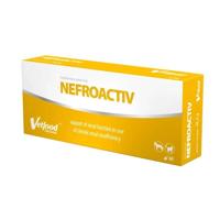 VETFOOD Nefro Activ - supplementen voor honden en katten - 60stuks