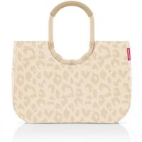 Reisenthel Loopshopper L-Leo Vanilla