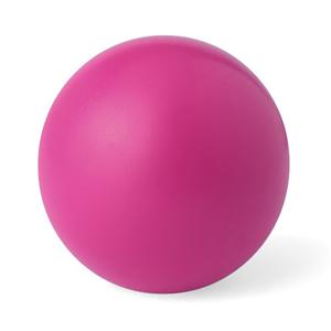 Anti stressballen Relaxman - roze - 6 cm - Mindfullness - Relax - Ontspannen artikelen