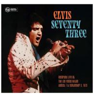 Elvis Presley - Elvis Seventy Three 2CD