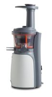 Kenwood PureJuice JMP600WH Slowjuicer Grijs, Doorschijnend, Wit 150 W - thumbnail