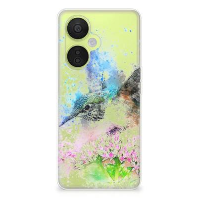 Smartphone hoesje OnePlus Nord CE 3 Lite Vogel