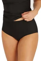 Secrets High Waist slip Katoen - 32047 - Hoge naadloze taille slip - Onderbroek biologisch katoen