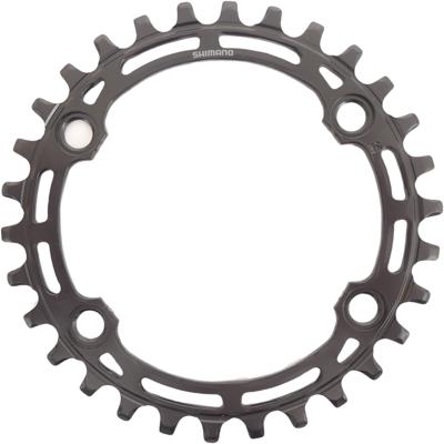 SHIMANO kettingblad 30t deore fc-m5100 10/11 speed