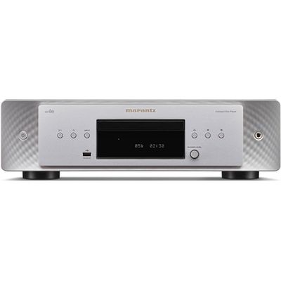 Marantz CD60 CD-speler