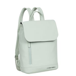 New Rebels Daley Washington Mint 10L Rugzak Waterafstotend