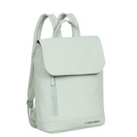 New Rebels Daley Washington Mint 10L Rugzak Waterafstotend