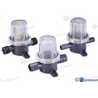 Prefiltros bombas de agua GS30382 - FILTRO AGUA 3/4"" MANGUERA