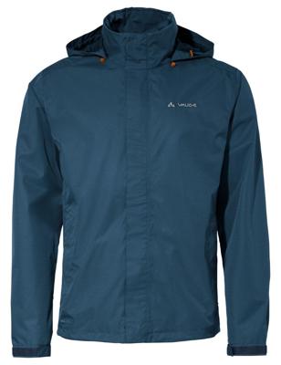 Vaude Escape Light Regenjas Heren Baltic Sea Uni XL