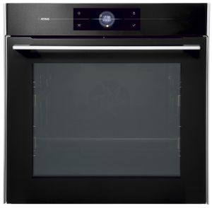 Atag ZX6674M Inbouw oven Zwart
