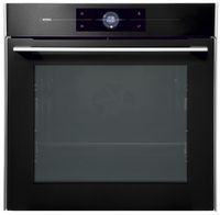 Atag ZX6674M Inbouw oven Zwart