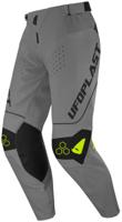 UFO PLAST Children&apos;s pants ufo ares gray/black size 158