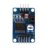 PCF8591 AD / DA omschakeling Module analoog naar digitaal conversie