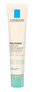 La Roche-Posay - LRP Hydraphase Ha Rich Day Cream SPF25 40 ml