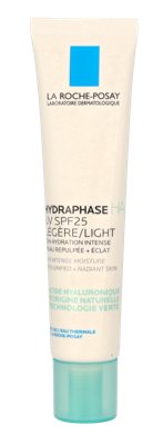 La Roche-Posay - LRP Hydraphase Ha Rich Day Cream SPF25 40 ml