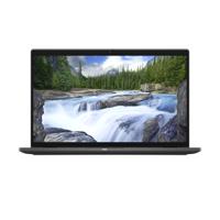 Dell Latitude 7410 - Intel Core i7-10e Generatie - 14 inch - Touch - 16GB RAM - 256GB SSD - Windows 11 Home