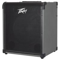 Peavey MAX 250 1 x 15 inch basgitaarversterker - thumbnail