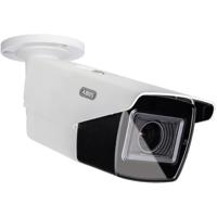 ABUS ABUS HDCC65550 Analog HD Tube 5MPx T/N IR IP67 HDCC65550 Bewakingscamera AHD, Analoog, HD-CVI, HD-TVI 2592 x 1944 Pixel