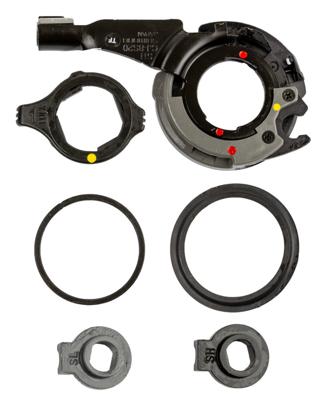 Shimano Anp naafd sh nexus montuurset 8v ntw spa