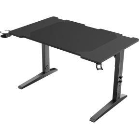 GENESIS NDS-2248 Holm Modular 120 Bureau in Zwart