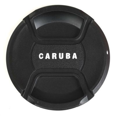 Caruba Clip Cap lensdop 105mm