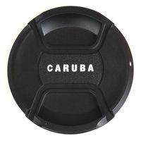 Caruba Clip Cap lensdop 105mm