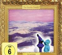 Tender - CD (4260182981528) - thumbnail