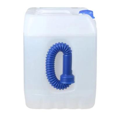 Adblue can 10 liter