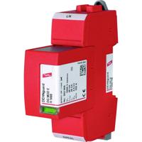 DEHN 952938 DG SE H 1000 FM Overspanningsafleider 20 kA 1 stuk(s)
