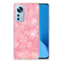 Xiaomi 12 | 12X | TPU Case | Spring Flowers