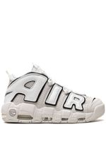 Nike "baskets Air More Uptempo ""Photon Dust""" - Blanc