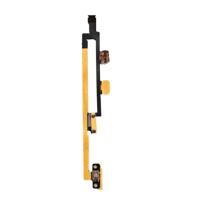 Power knop & Volume knop Flex kabel voor iPad Air / iPad 5 / A1474 / A1475 / A1476