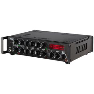 Laney Ironheart IRT-SLS 300W buizen gitaarversterker rackmount