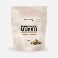 Superfood Muesli