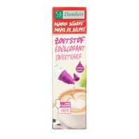Damhert Zoetmiddel vloeibaar (125 gr)