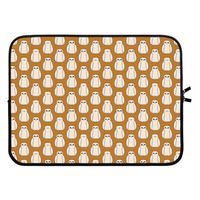 Uilen: Laptop sleeve 15 inch