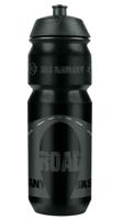 SKS road black water bottle, 750 ml