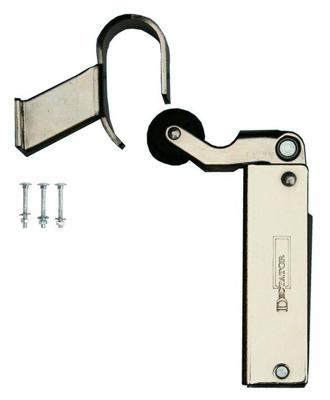 DICTATOR Deuropvanger, hydraulisch 1200