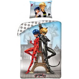 Miraculous Overtrek Ladybug