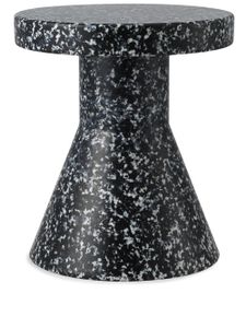 Normann Copenhagen tabouret Bit - Noir