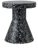 Normann Copenhagen tabouret Bit - Noir - thumbnail