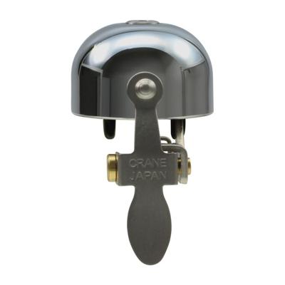CRANE E-ne bell (clamp band) - chrome plated