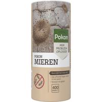 Pokon Tegen Mieren Korrels 400gr - 7202010182
