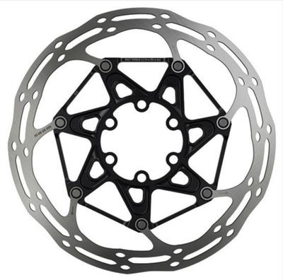 Sram remschijf "centerline x" rotor "centerline x" stain.steel,alu sp.,180mm