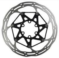 Sram remschijf "centerline x" rotor "centerline x" stain.steel,alu sp.,180mm