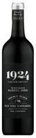 Gnarley Head 1924 Whiskey Barrel Aged Zinfandel